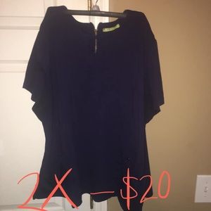 2 pairs of Scrubs and a Scrub Jacket